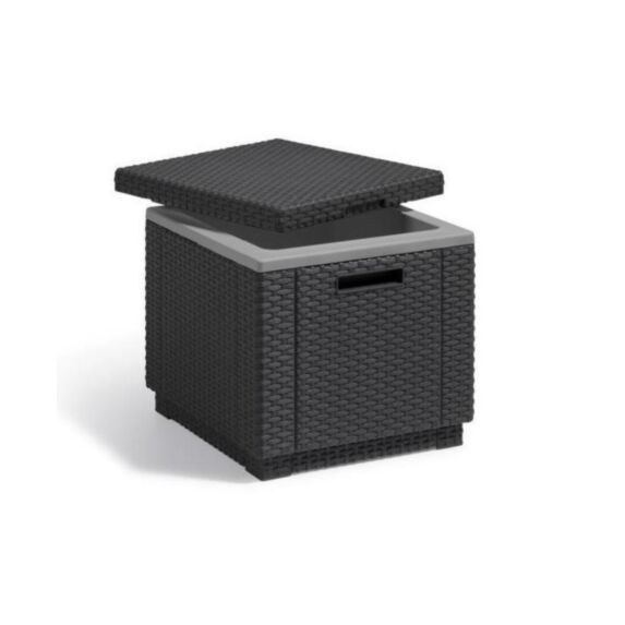 Table basse isotherme 