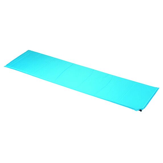 Matelas de camping autogonflant 180 x 50 x 2,5 cm - CAMP ACTIVE