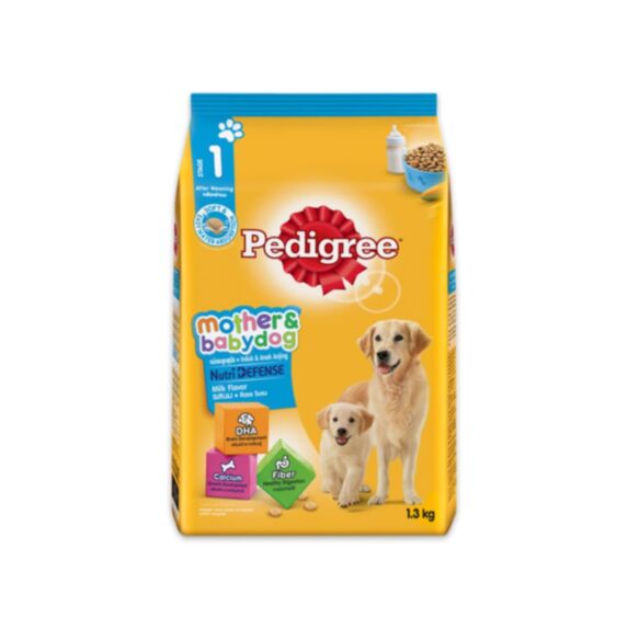 Croquettes chiot en sevrage 1,5 kg - PEDIGREE®