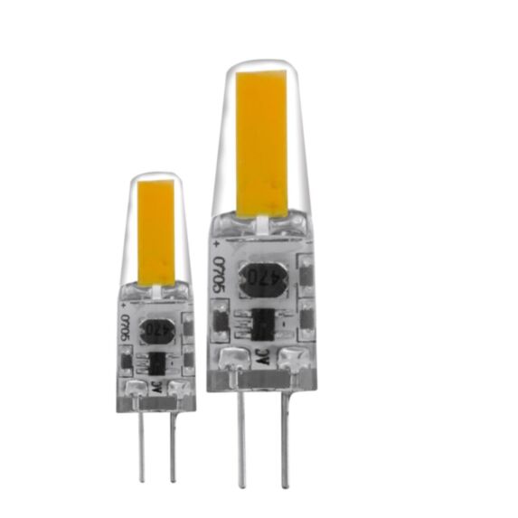Ampoule G4-LED 1.8W 2700K Dimmable - EGLO