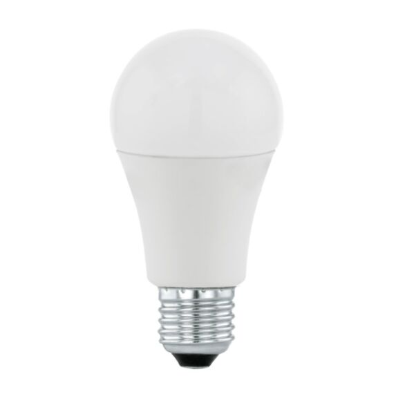 Ampoule E27 led Day&Night A60 9.5W 3000k - EGLO