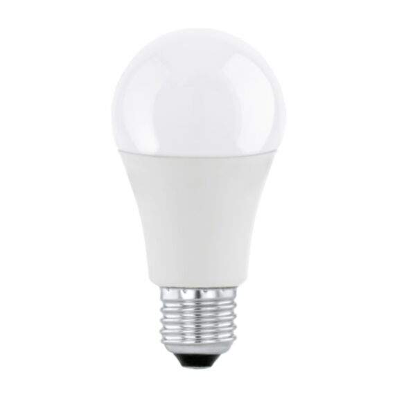 Ampoule E27 led A60 10W 4000k - EGLO
