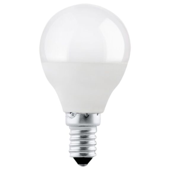 Ampoule E14 led P45 4W 3000k - EGLO