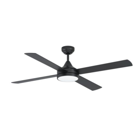 Ventilateur de plafond Trinidad noir - EGLO