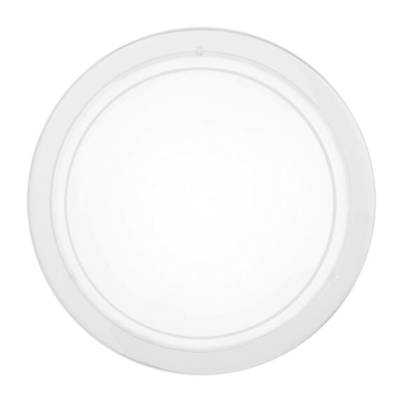 Applique murale/ plafonnier Planet 1 E27 1 x 60 W - EGLO