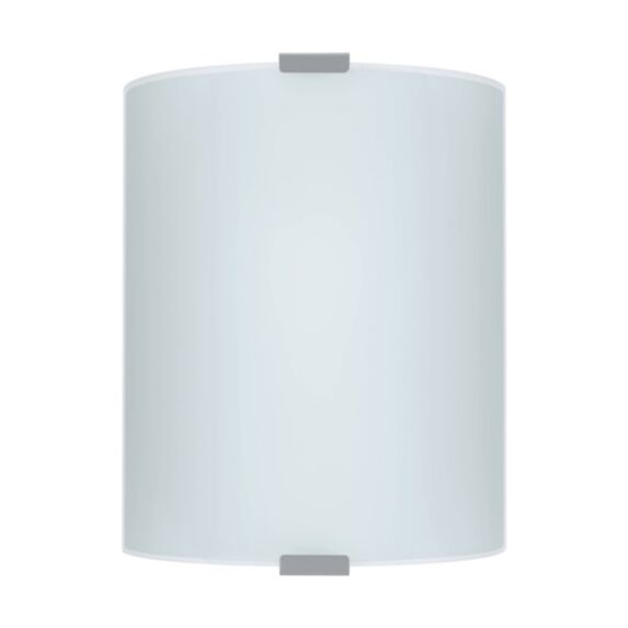 Applique murale/ plafonnier Grafik E27 1 x 60 W   EGLO