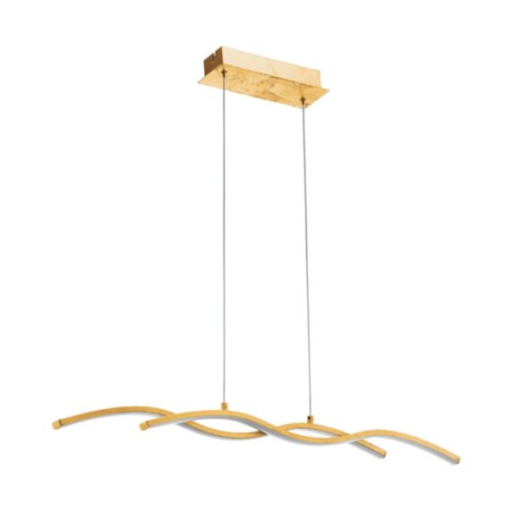 Suspension Miraflores or 1200 x 80 x 865 mm LED incl 3000K - EGLO