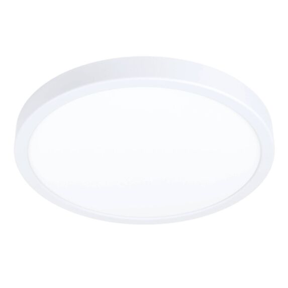 Led surface Fueva 5 blanc ø 285 mm LED incl. 20W 3000k - EGLO