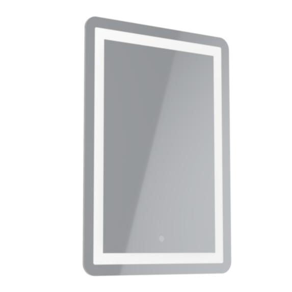 Miroir led touch Buenavista contour 700 x 500 cm - EGLO