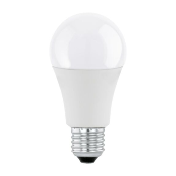 Ampoule E27 led A60 12W 3000k - EGLO