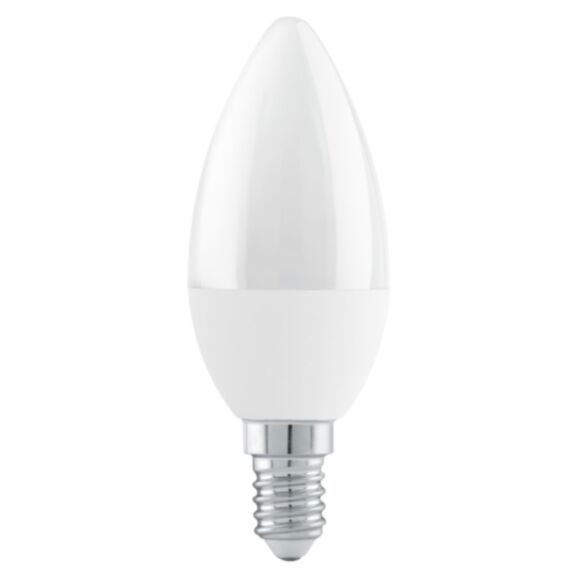 Ampoule LED A60 E27 10W teinte 3000K blanc chaud - EGLO