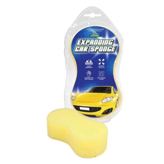 Éponge pour voiture - UBL