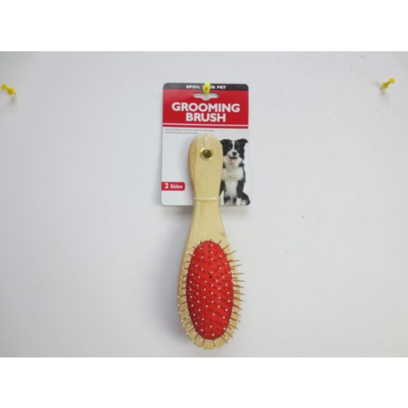 Brosse de toilette double face - UBL