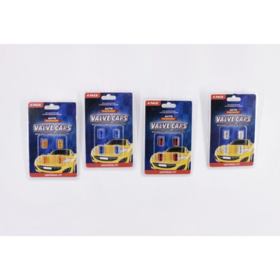 Bouchon de valve x 4 - UBL