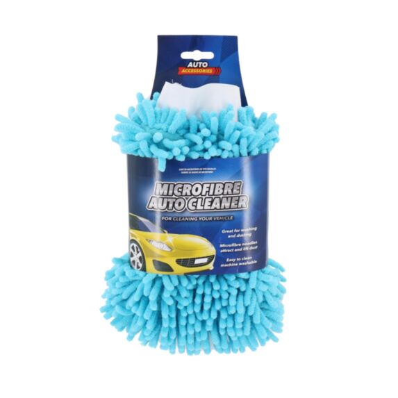 Éponge de lavage voiture - UBL