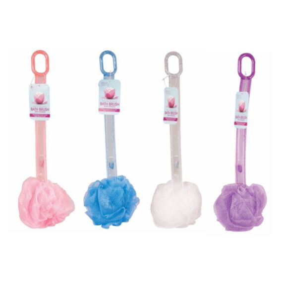 Fleur de douche avec manche - UBL