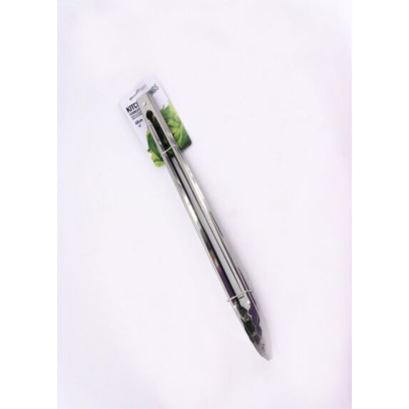 Pince de cusine en acier inoxydable 40 cm - UBL