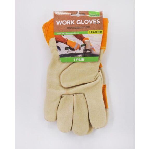 Gants de travail ramassage - UBL