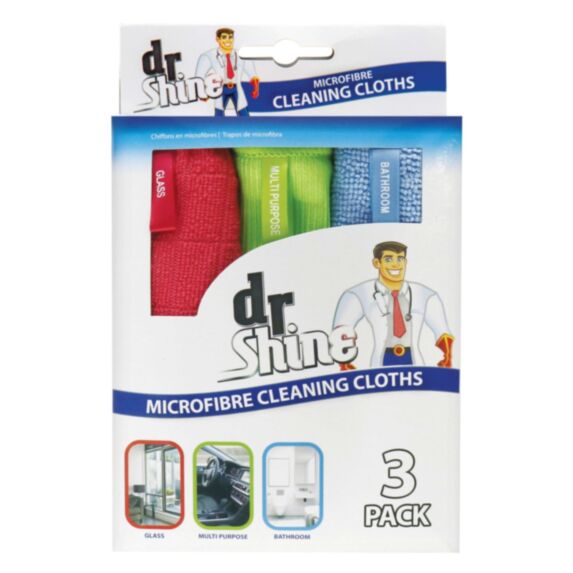 Chiffon multiusage microfibre - UBL