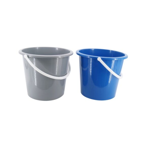 Seau plastique avec anse 10L - UBL