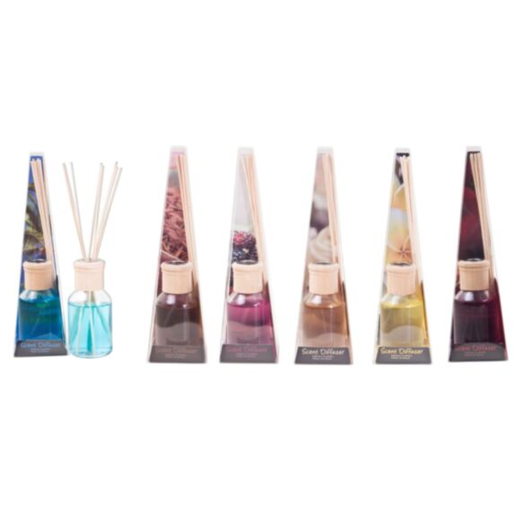 Diffuseur d'ambiance 100 mL - UBL
