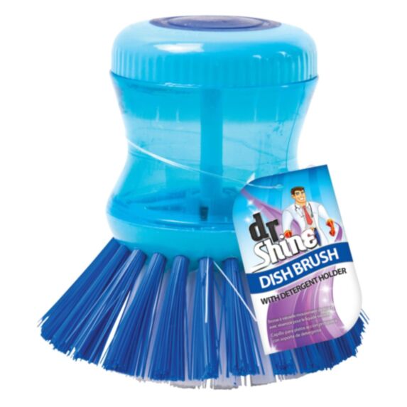 Brosse vaisselle savonneuse - UBL