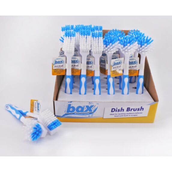 Brosse à recurer pour cuisine - UBL