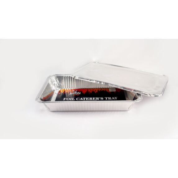 Plat rectangle 32 x 52 cm - UBL