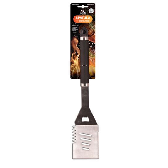 Spatule BBQ 4 en 1 - UBL
