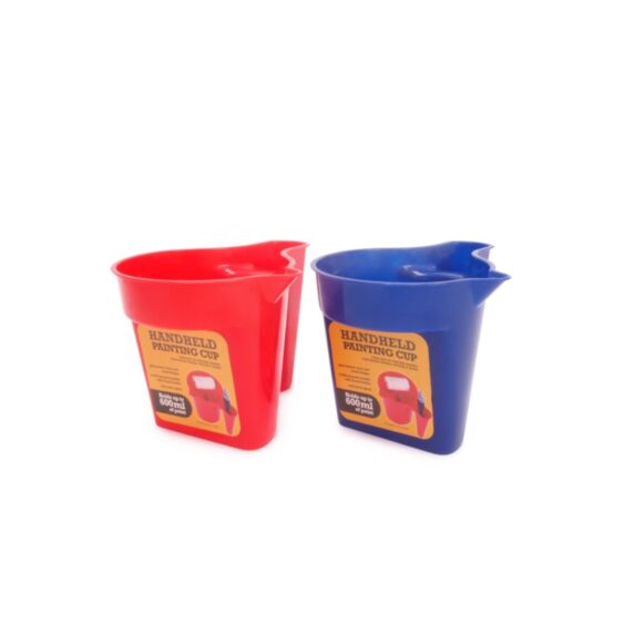 Gobelet peinture - UBL