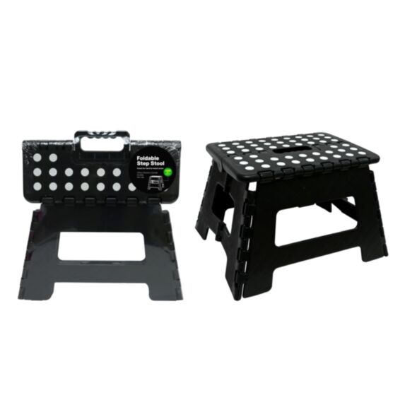 Tabouret marchepied pliable - UBL
