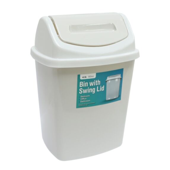 Poubelle 4.5L - UBL