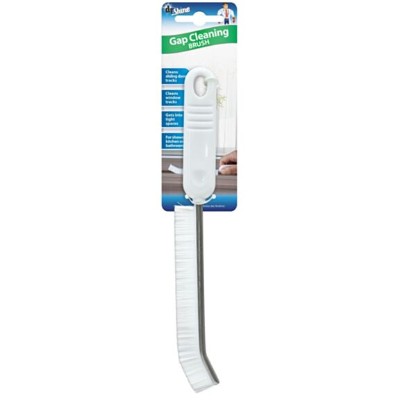 Brosse de nettoyage des interstices 25 x 3 x 1,1 cm - UBL