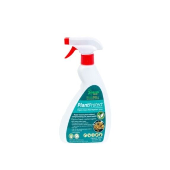 Spray insecticide pour plantes bio 500 mL - IGREEN