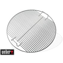 Grille de cuisson chromée pour barbecue Ø47 cm - WEBER