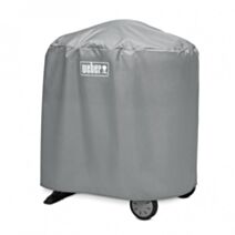 Housse standard Q1000&2000 sur pied ou chariot - WEBER