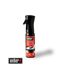 Nettoyant pour acier émaillé 300 mL- WEBER