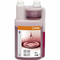 Huile moteur 1L 2 temps - STIHL  