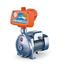 Pompe à eau 2 HP + déclencheur automatique - PEDROLLO