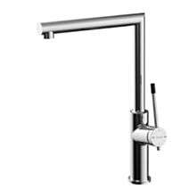 Mitigeur évier chromé WZJ56884JPA - HUAYI