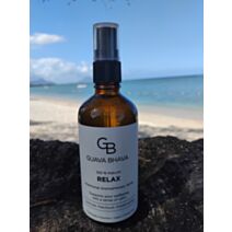 Spray d'ambiance aromathérapie Relax 100 mL - GUAVA BHAVA