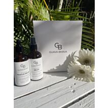 Set de 1 spray Relax et 1 huile Muscle Relief aromathérapie - GUAVA BHAVA