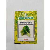 Graines de tom pouce blanc