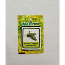 Graines de piment carry