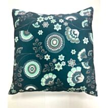 Coussin Oxford divers imprimés 40 x 40 cm