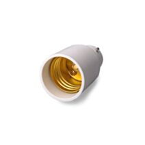 Adaptateur douille B22 vers E27