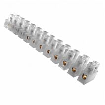 Domino électrique 60Ax12 way 25mm²