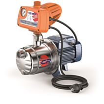 Pompe à eau ,6 HP + déclencheur automatique - PEDROLLO