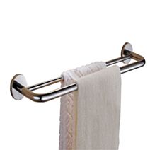 Porte serviette double - HUAYI