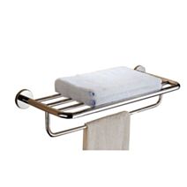 Porte serviette triple - HUAYI